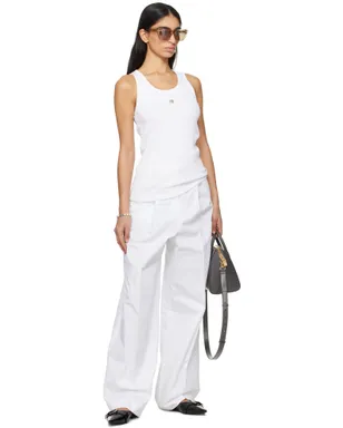 Givenchy シルバー 4G ブレスレット - サムネイル4
