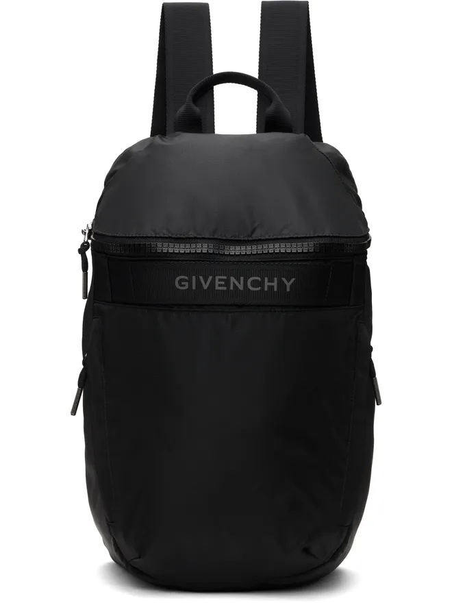 Givenchy Givenchy G-Trek バックパックの商品画像