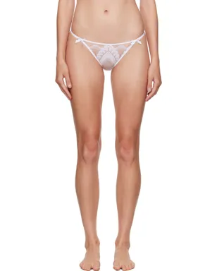 Agent Provocateur Alysia ショーツ - サムネイル1