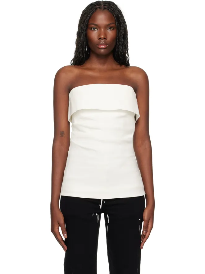 Proenza Schouler Proenza Schouler Felicity トップスの商品画像