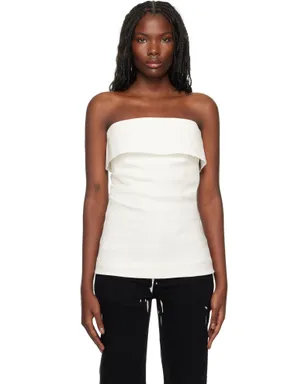 Proenza Schouler Felicity トップス - サムネイル1