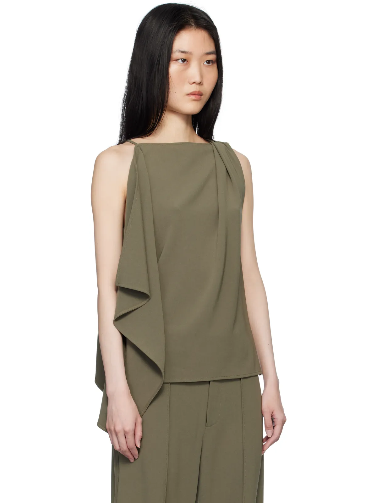 Proenza Schouler Alyssa トップス - 画像2