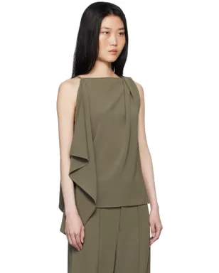 Proenza Schouler Alyssa トップス - サムネイル2