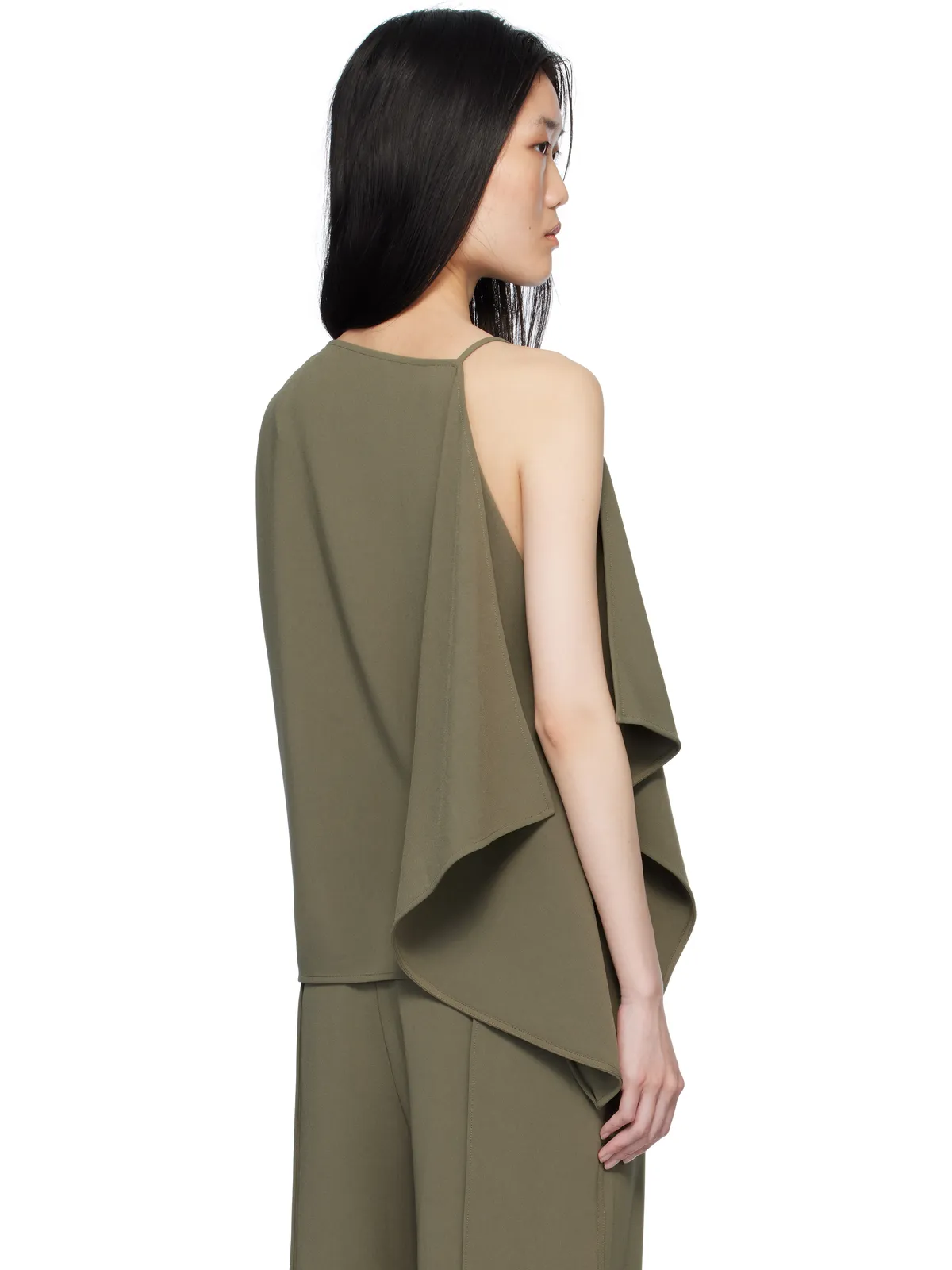 Proenza Schouler Alyssa トップス - 画像3