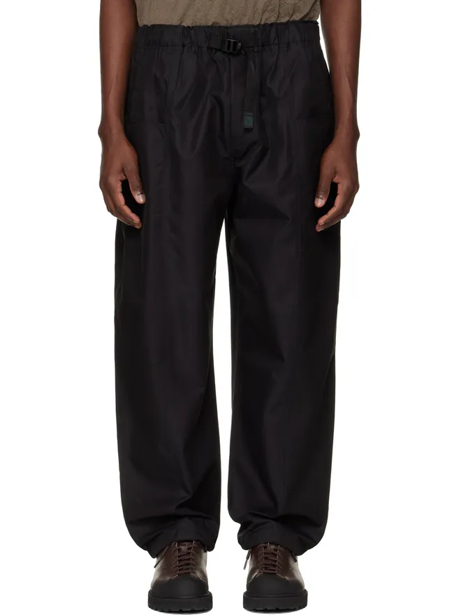 South2 West8 South2 West8 Belted C.S. トラウザーズの商品画像