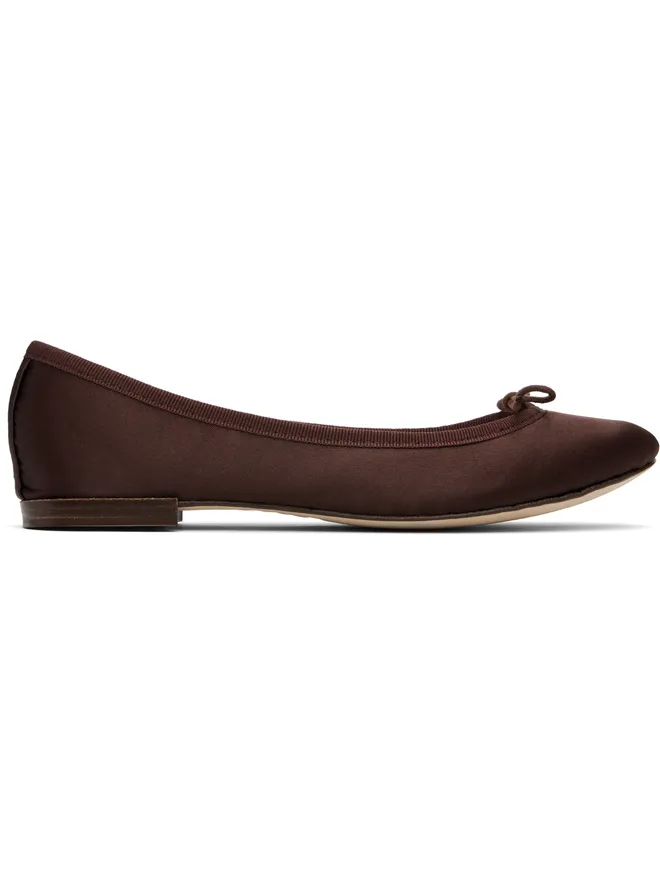 Repetto Repetto SSENSE限定 Cendrillon バレエシューズの商品画像
