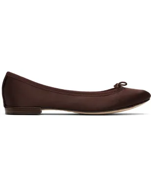 Repetto SSENSE限定 Cendrillon バレエシューズ - サムネイル1