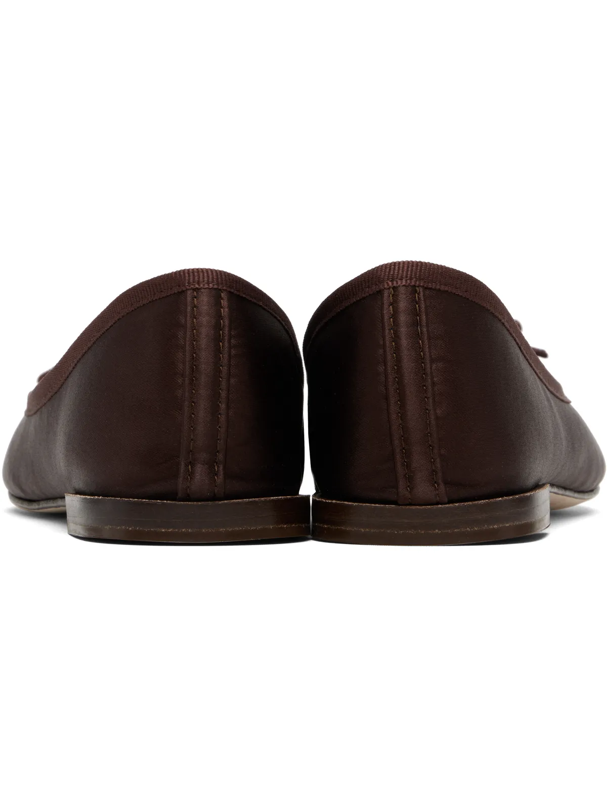 Repetto SSENSE限定 Cendrillon バレエシューズ - 画像2