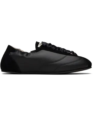 Repetto Silk Tennis スニーカー - サムネイル1