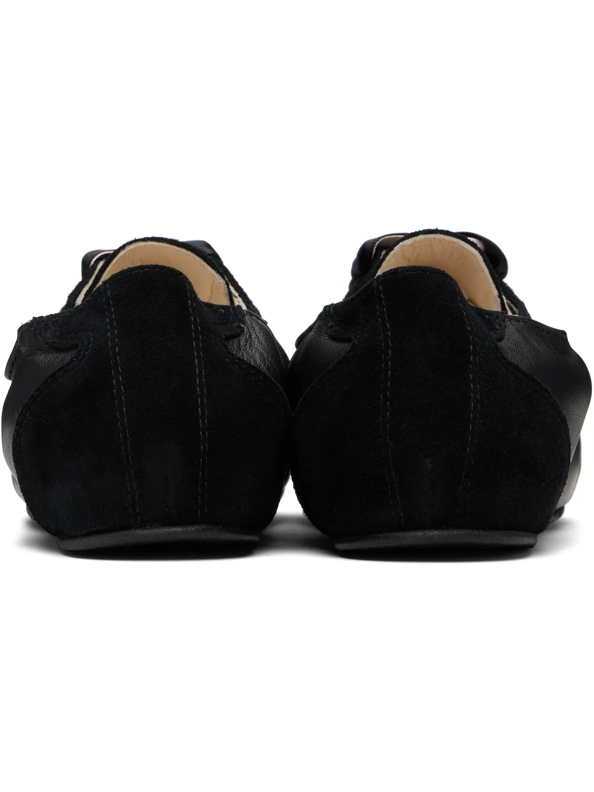 Repetto Silk Tennis スニーカー - 画像2