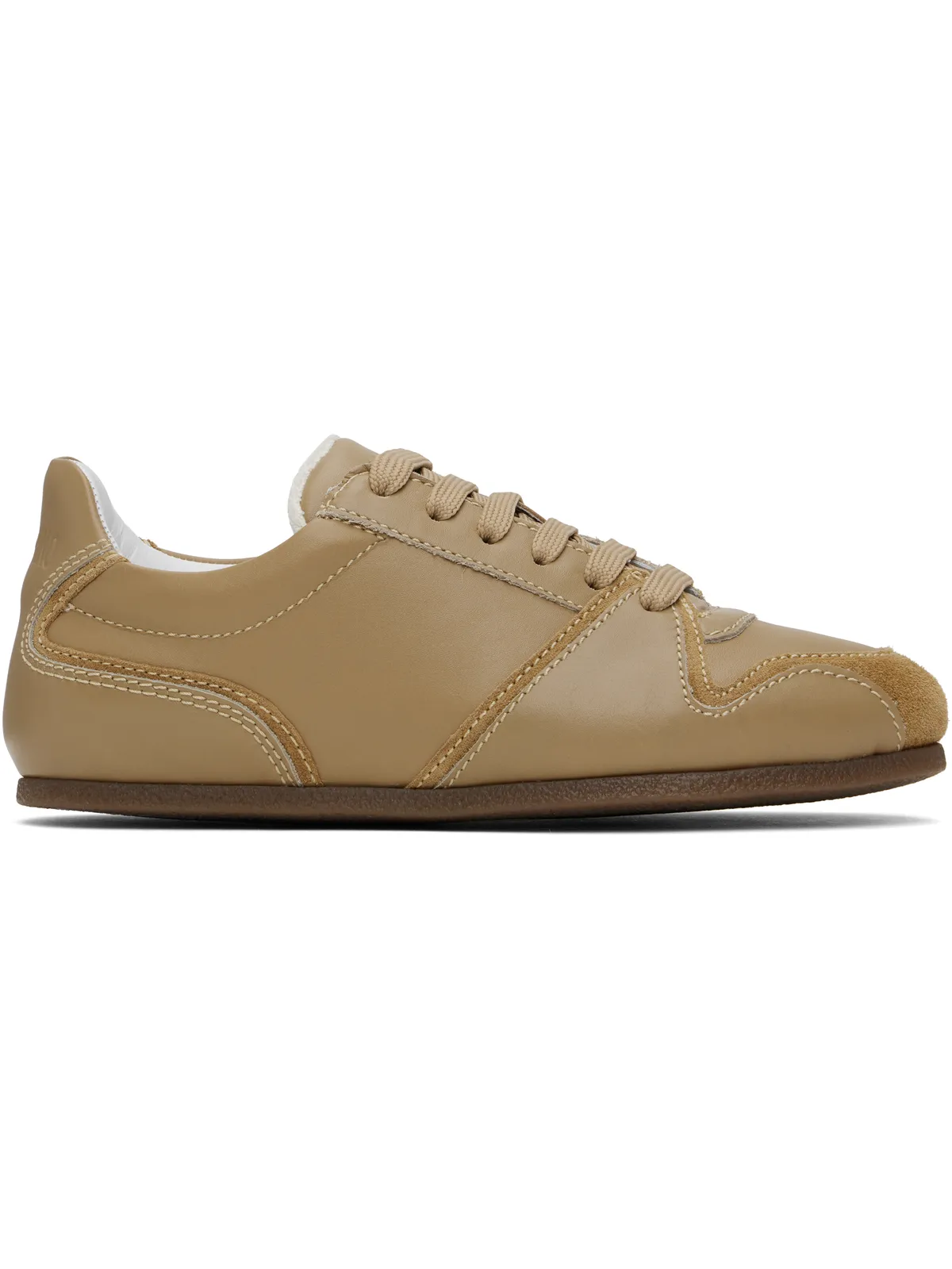 Moschino Tennis スニーカー - 画像1