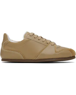 Moschino Tennis スニーカー - サムネイル1