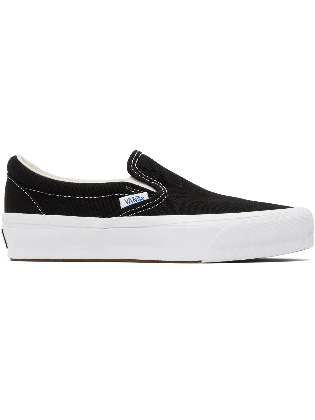 Vans LX Slip-On Reissue 98 スニーカー - 画像1