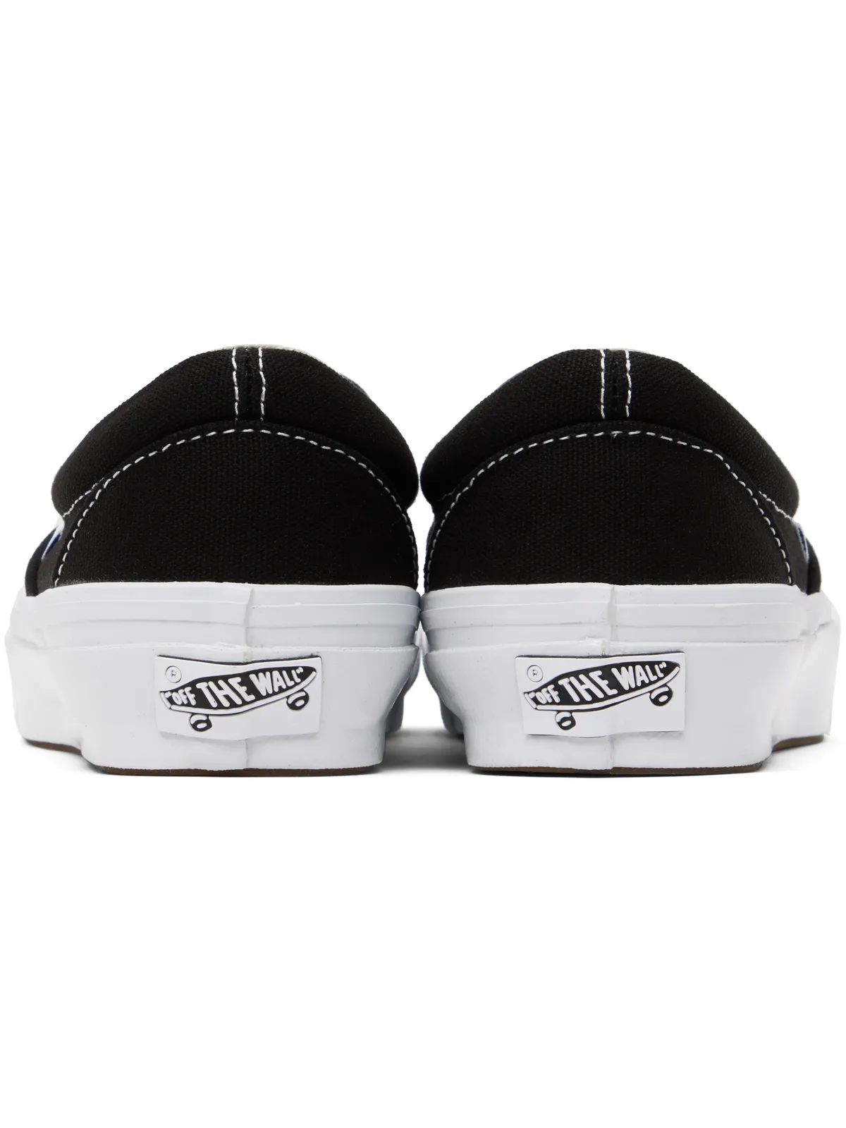 Vans LX Slip-On Reissue 98 スニーカー - 画像2