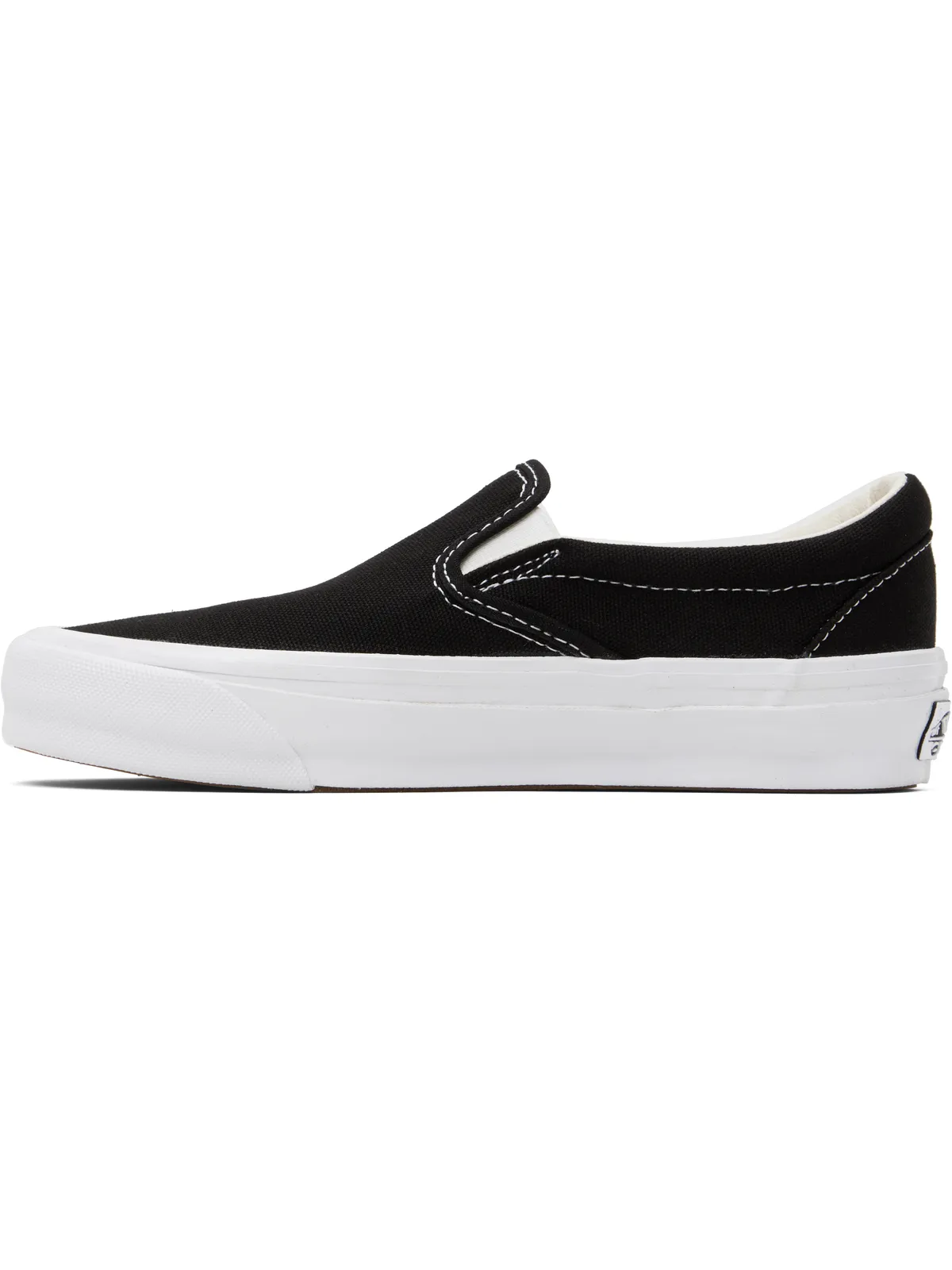 Vans LX Slip-On Reissue 98 スニーカー - 画像3