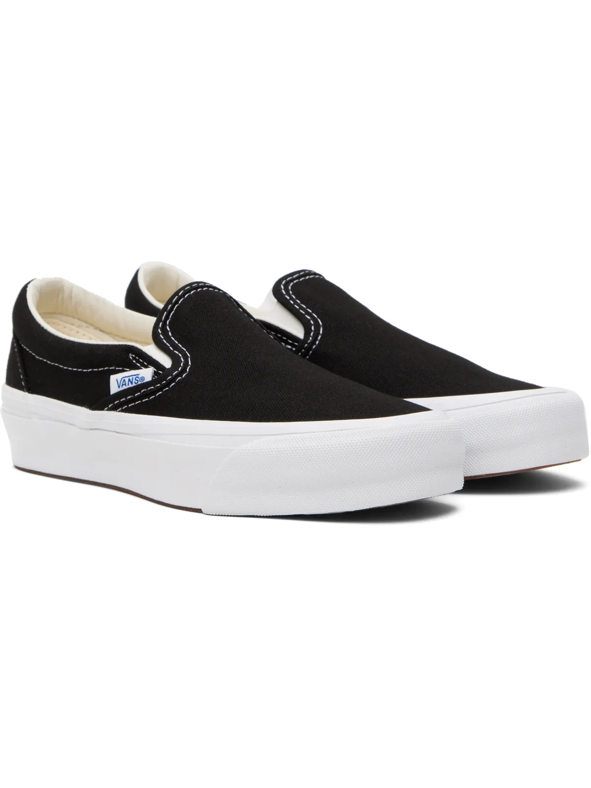 Vans LX Slip-On Reissue 98 スニーカー - 画像4