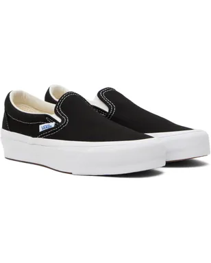 Vans LX Slip-On Reissue 98 スニーカー - サムネイル4