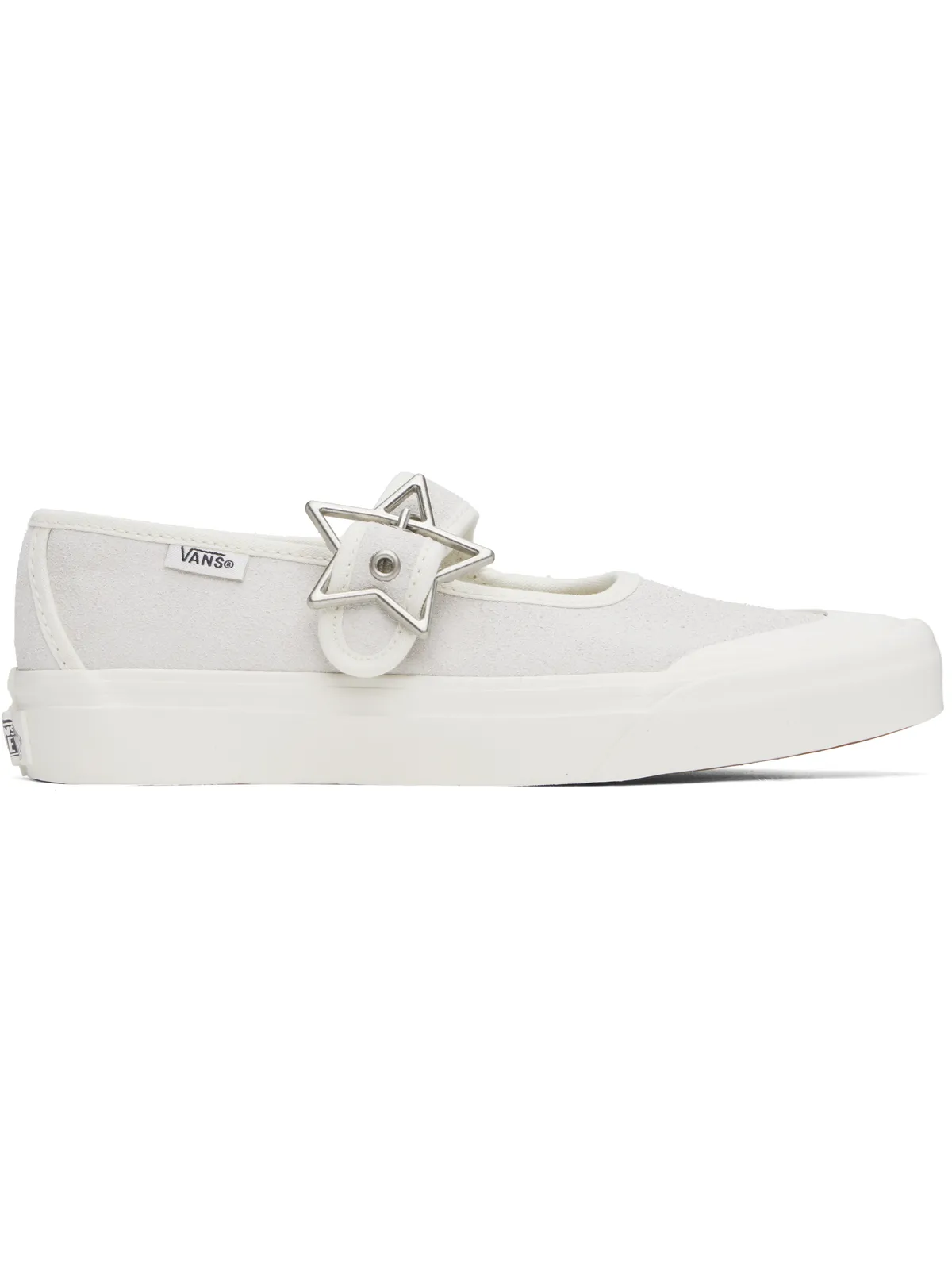 Vans Mary Jane フラットシューズ - 画像1