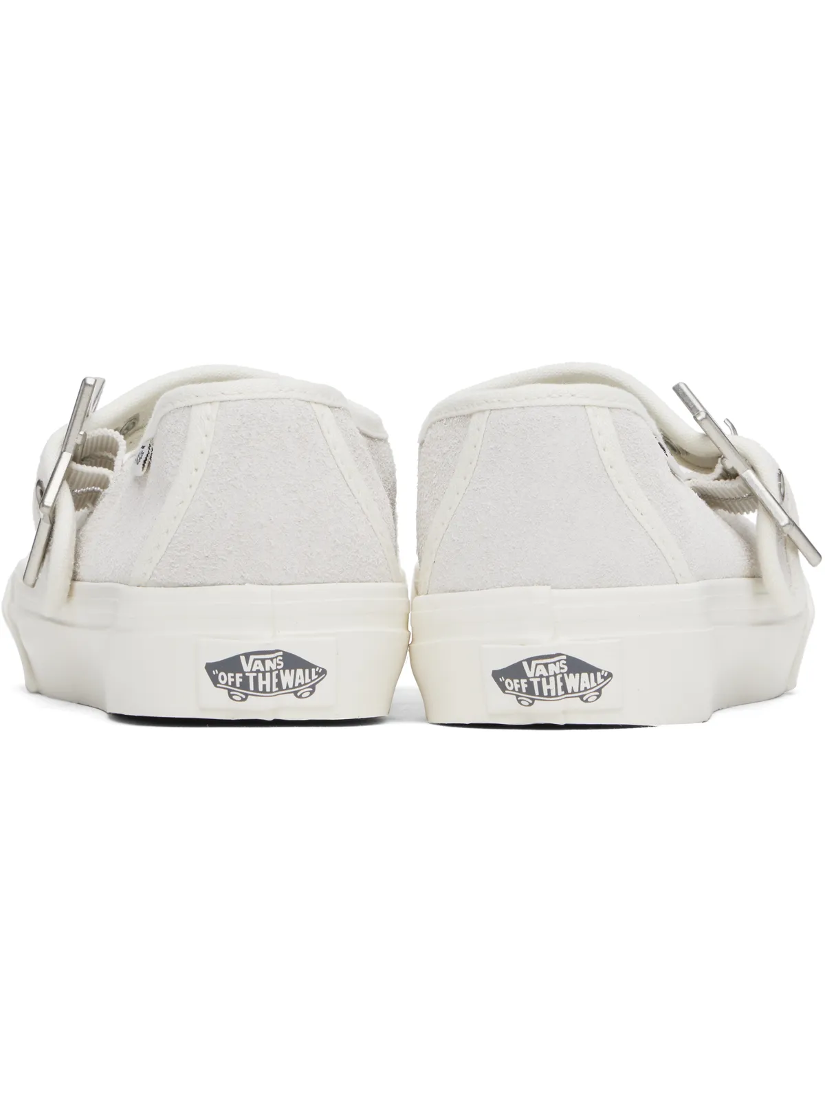 Vans Mary Jane フラットシューズ - 画像2