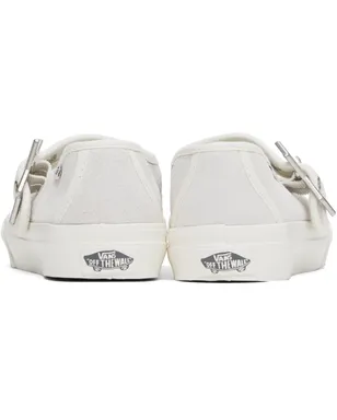 Vans Mary Jane フラットシューズ - サムネイル2