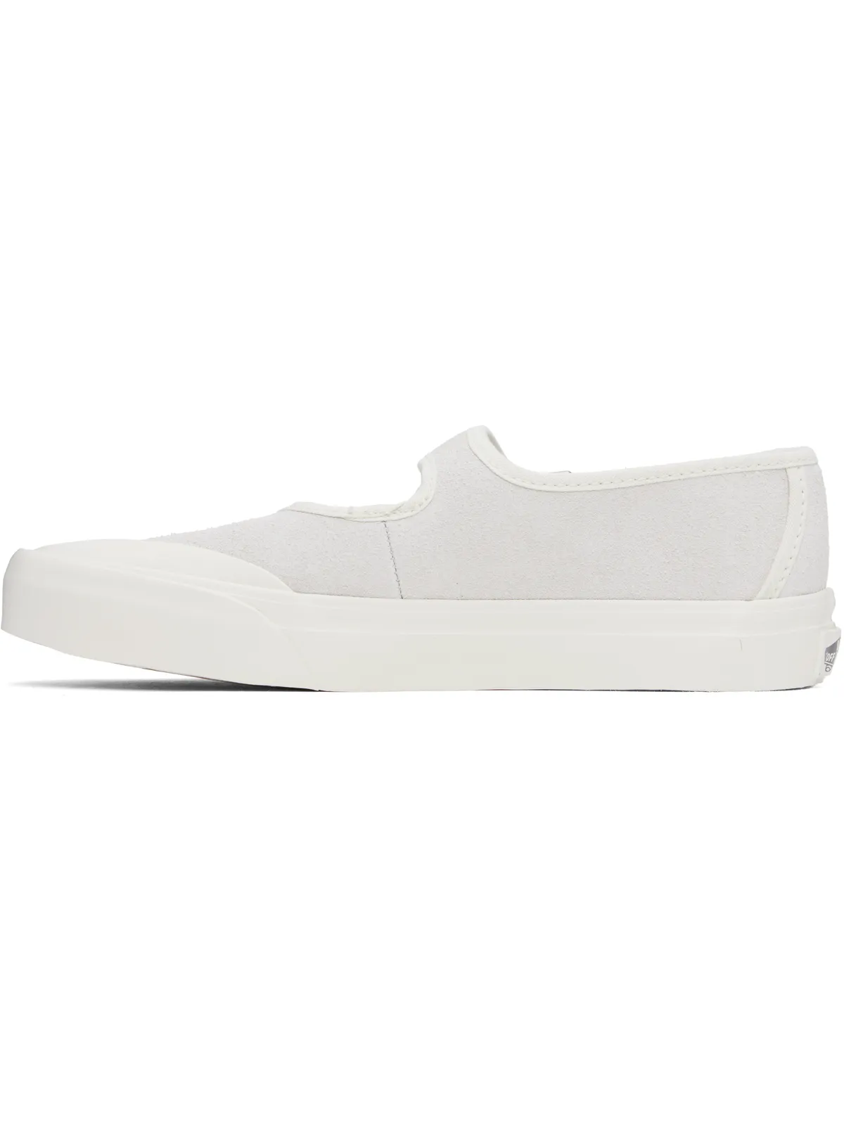 Vans Mary Jane フラットシューズ - 画像3