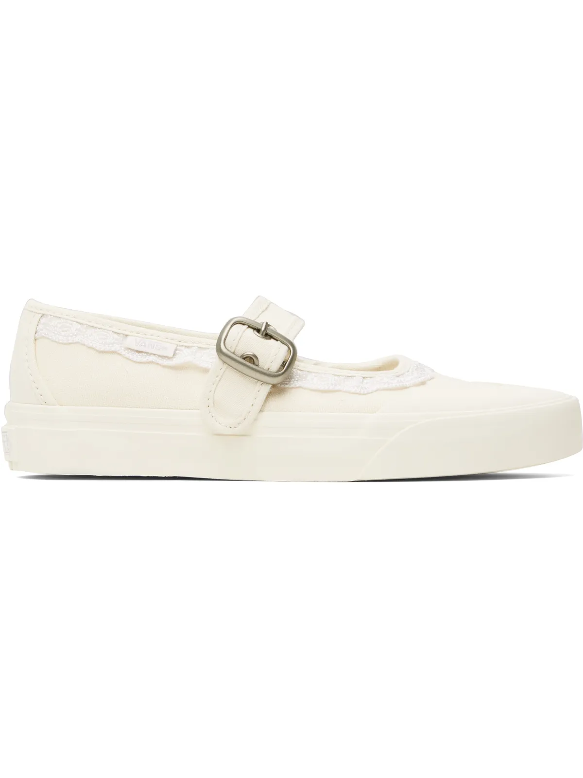 Vans FU メリージェーン スニーカー - 画像1