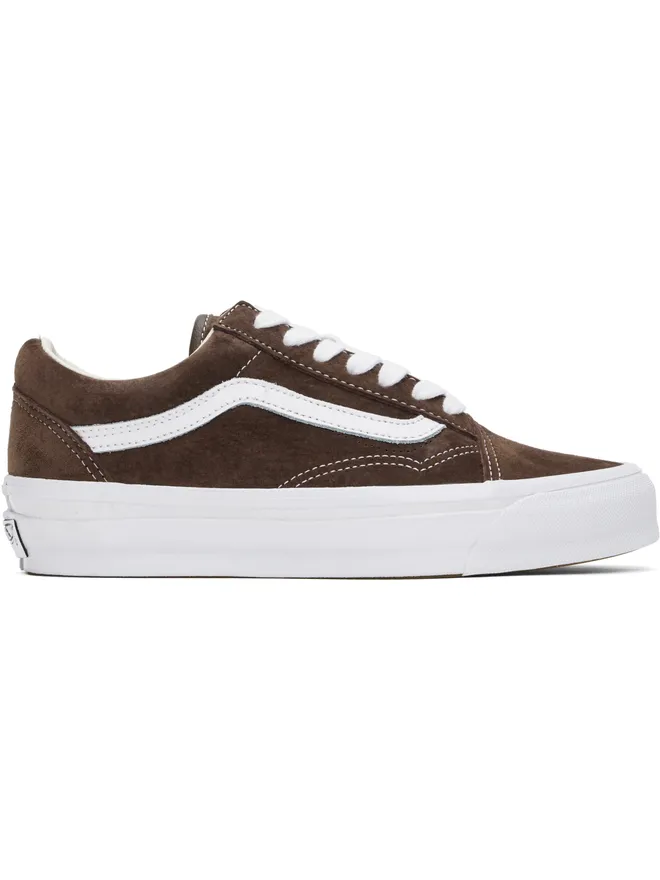Vans Vans LX Old Skool 36 スニーカーの商品画像
