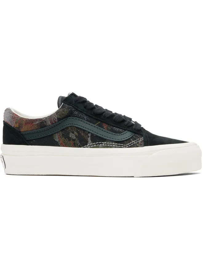 Vans Vans Premium Old Skool ジャカード スニーカーの商品画像