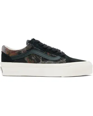 Vans Premium Old Skool ジャカード スニーカー - サムネイル1