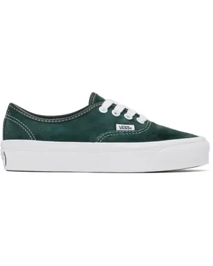 Vans Premium Authentic 44 スエード スニーカー - サムネイル1