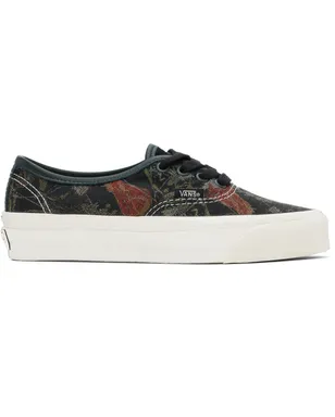 Vans Premium Authentic 44 ジャカード スニーカー - サムネイル1