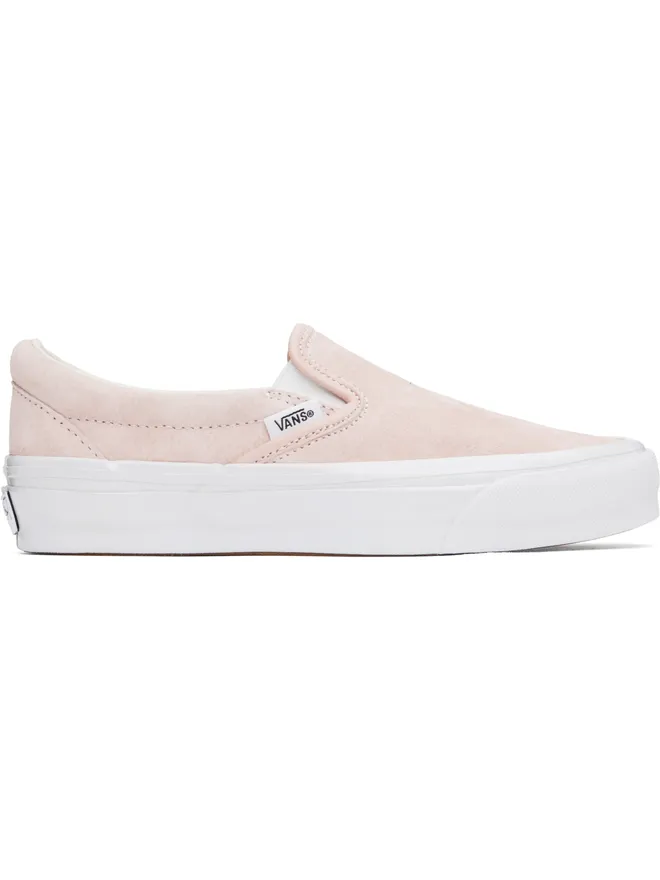 Vans Vans LX Classic Slip-On 98 スニーカーの商品画像