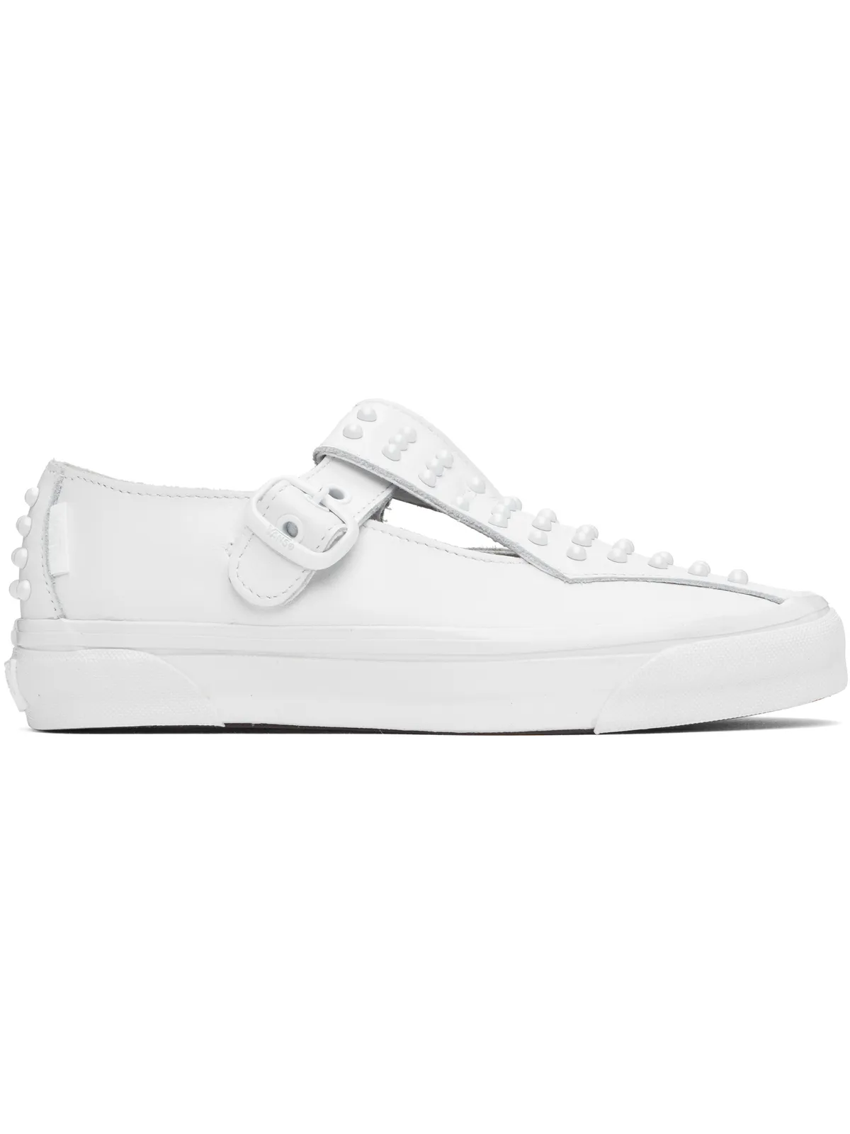 Vans LX Mary Jane 93 フラットシューズ - 画像1