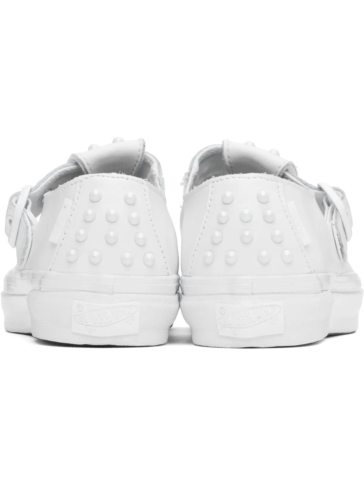 Vans LX Mary Jane 93 フラットシューズ - 画像2