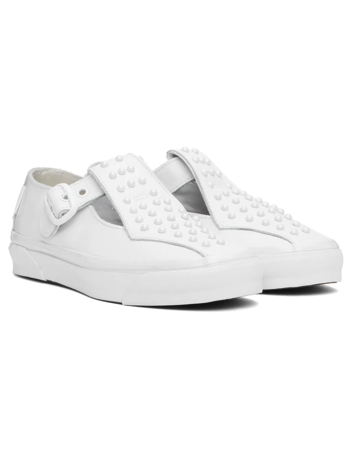 Vans LX Mary Jane 93 フラットシューズ - 画像4