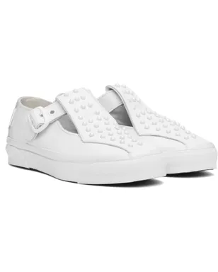 Vans LX Mary Jane 93 フラットシューズ - サムネイル4