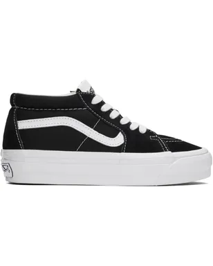 Vans Premium Sk8-Mid Reissue 83 スニーカー - サムネイル1