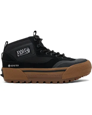 Vans MTE Half Cab GORE-TEX Insulated スニーカー - サムネイル1