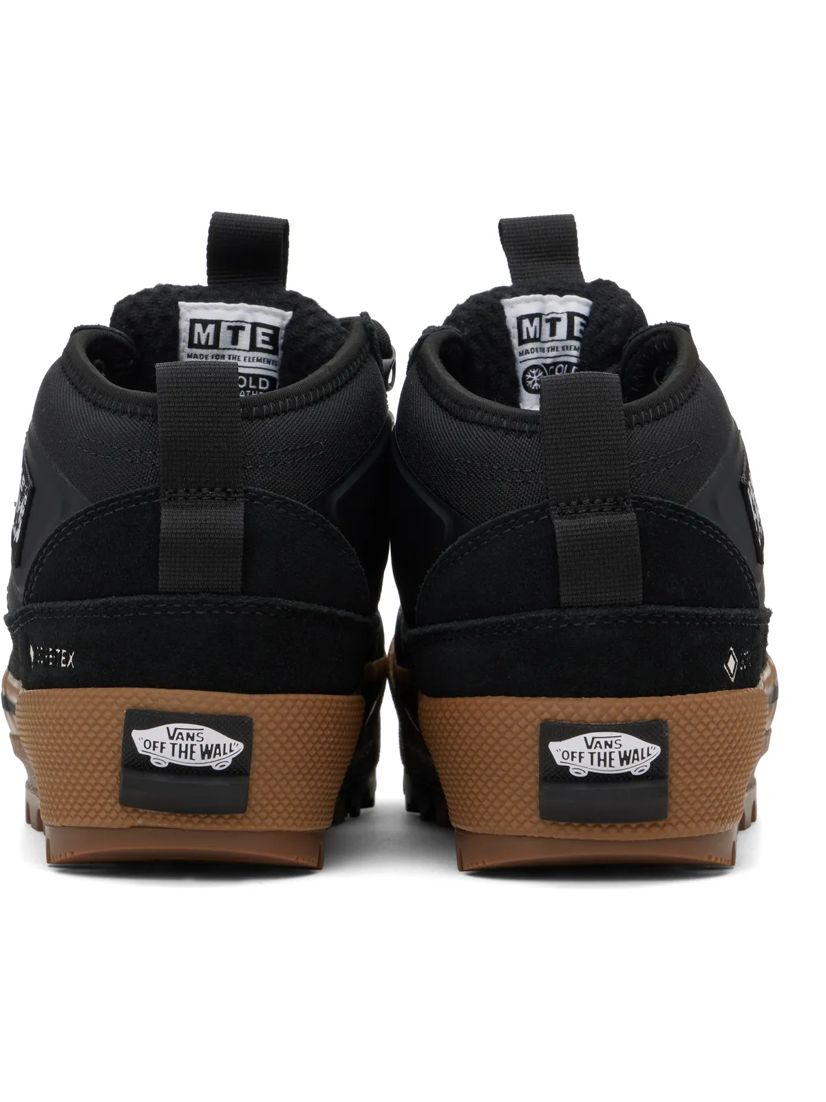 Vans MTE Half Cab GORE-TEX Insulated スニーカー - 画像2
