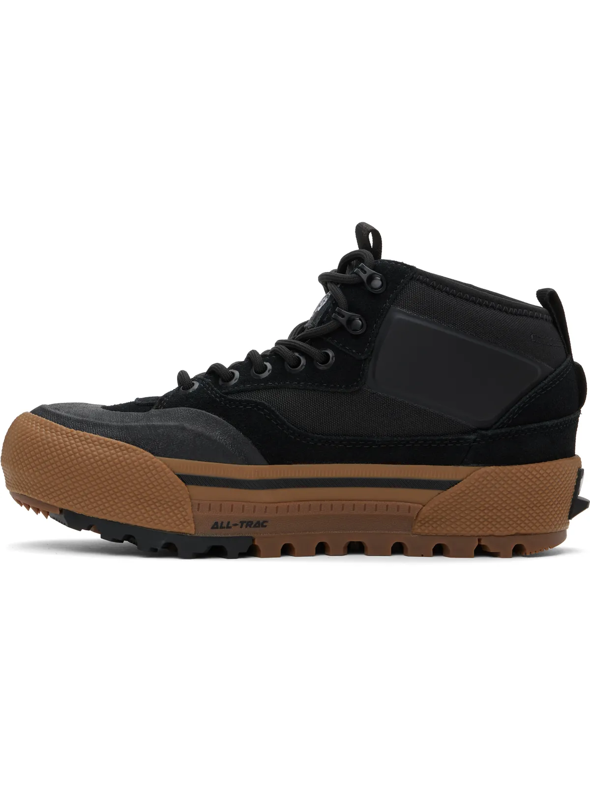 Vans MTE Half Cab GORE-TEX Insulated スニーカー - 画像3