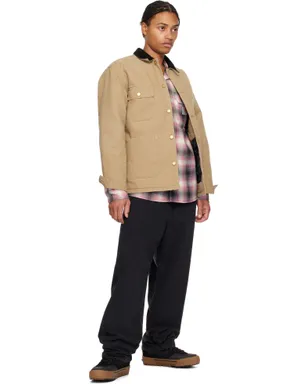 Vans MTE Half Cab GORE-TEX Insulated スニーカー - サムネイル5
