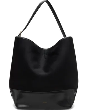 TOTEME Doublé ベルト トートバッグ - サムネイル1
