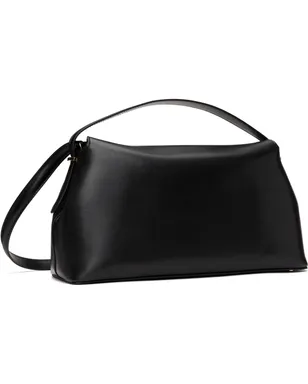 TOTEME T-Lock トップハンドル バッグ - サムネイル3