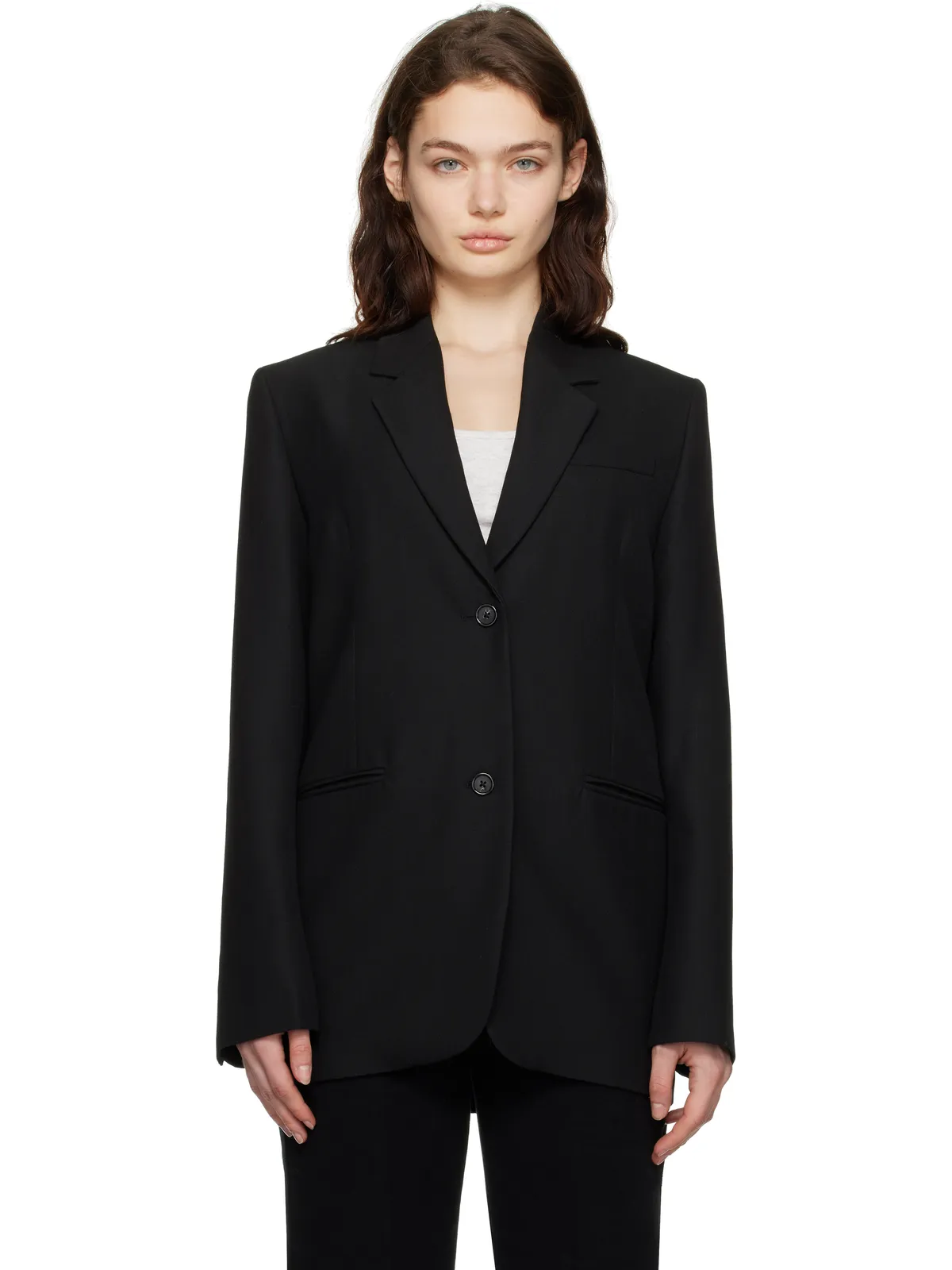 TOTEME テーラード スーツ テーラードジャケット - 画像1