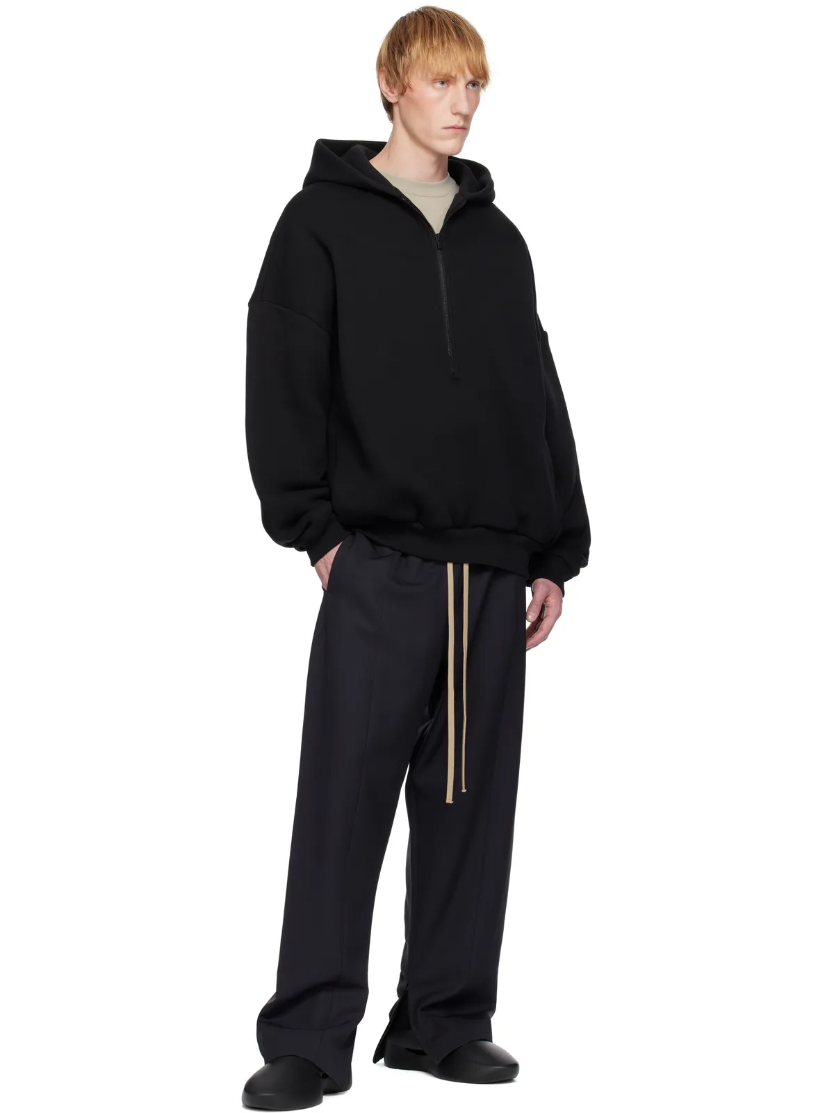 Fear of God Eva Runner クロッグ - 画像5