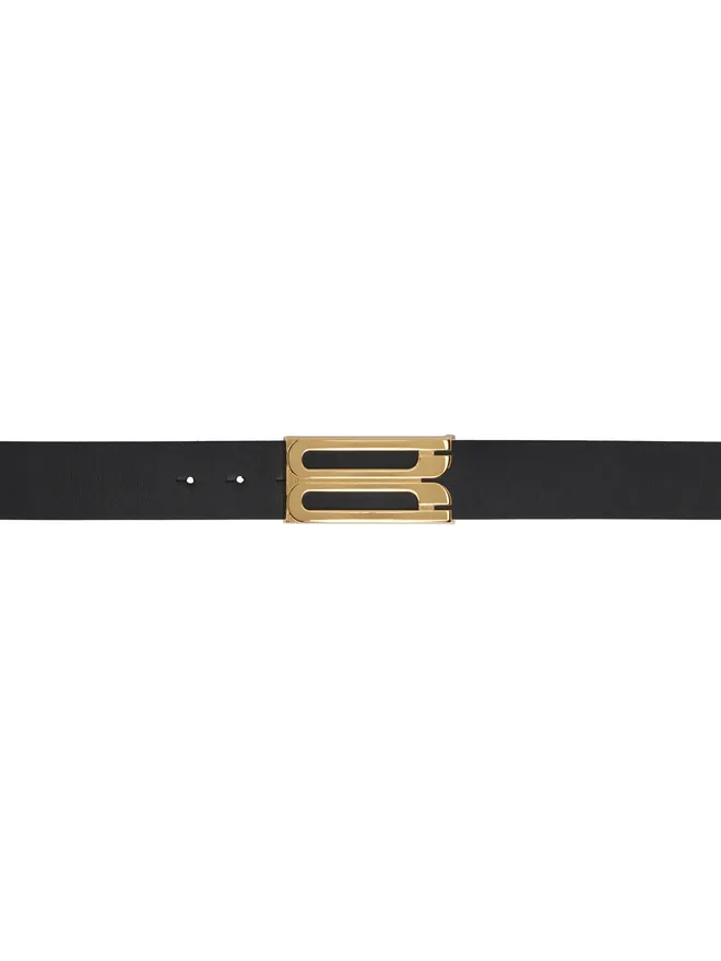Victoria Beckham Victoria Beckham Jumbo Frame ベルトの商品画像