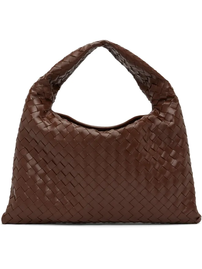Bottega Veneta Bottega Veneta Hop バッグの商品画像