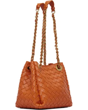 Bottega Veneta スモール Parachute チェーンバッグ - サムネイル2