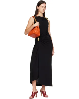 Bottega Veneta スモール Parachute チェーンバッグ - サムネイル4