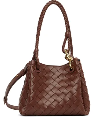 Bottega Veneta スモール Parachute バッグ - サムネイル1